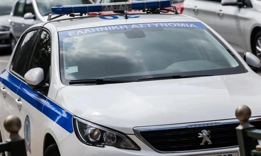 H ΕΛ.ΑΣ. σε καταγγελία πολίτη: Ο μέσος χρόνος αναμονής κλήσης στο 100 είναι μικρότερος από 5 δευτερόλεπτα